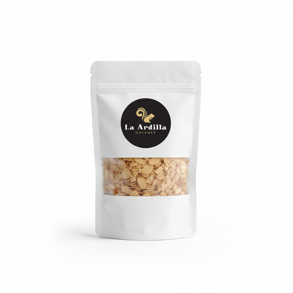 Almendra Fileteada