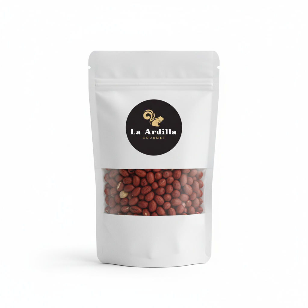 Cacahuate Español