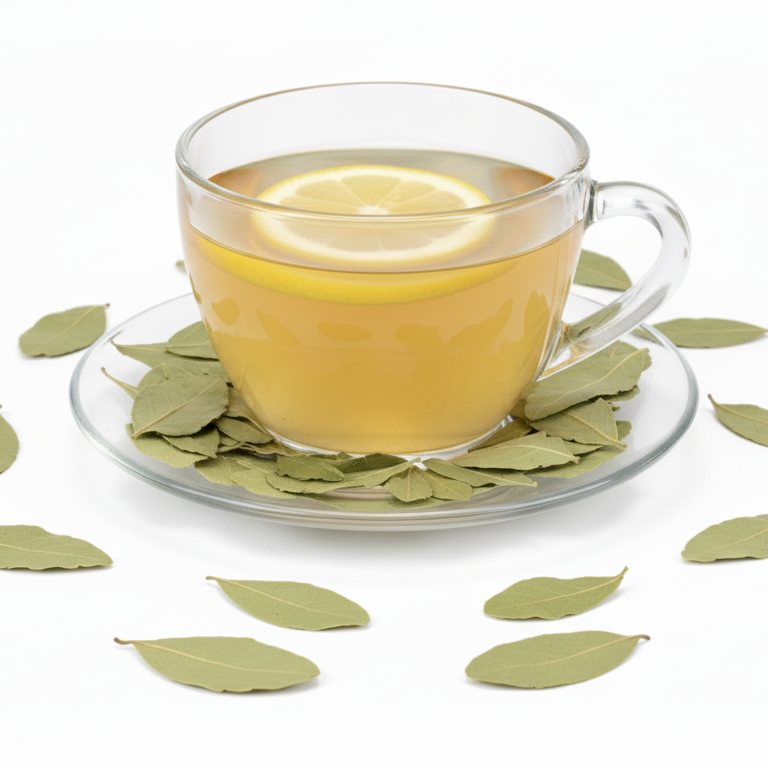 Té de Hoja Sen