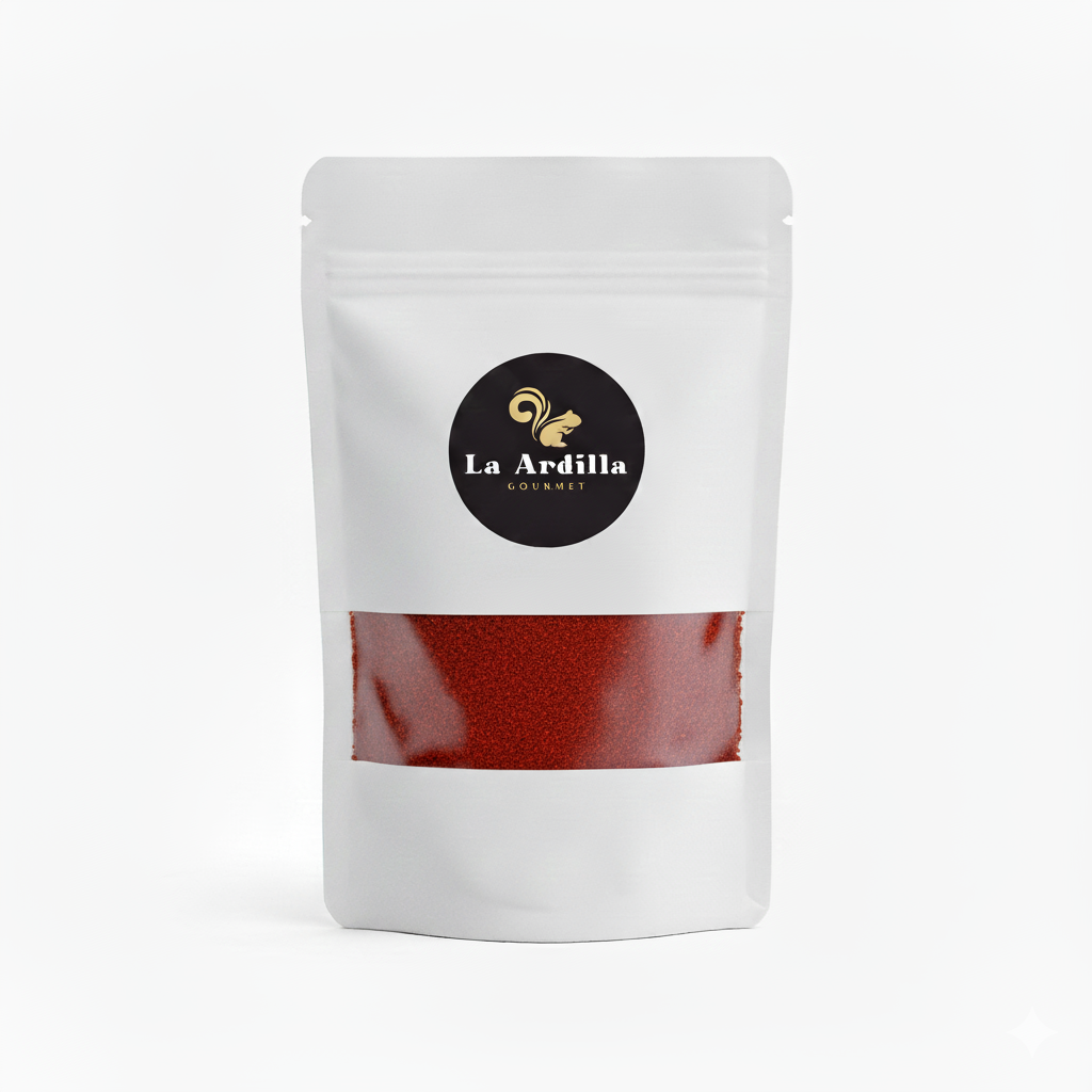 Paprika Española en Polvo