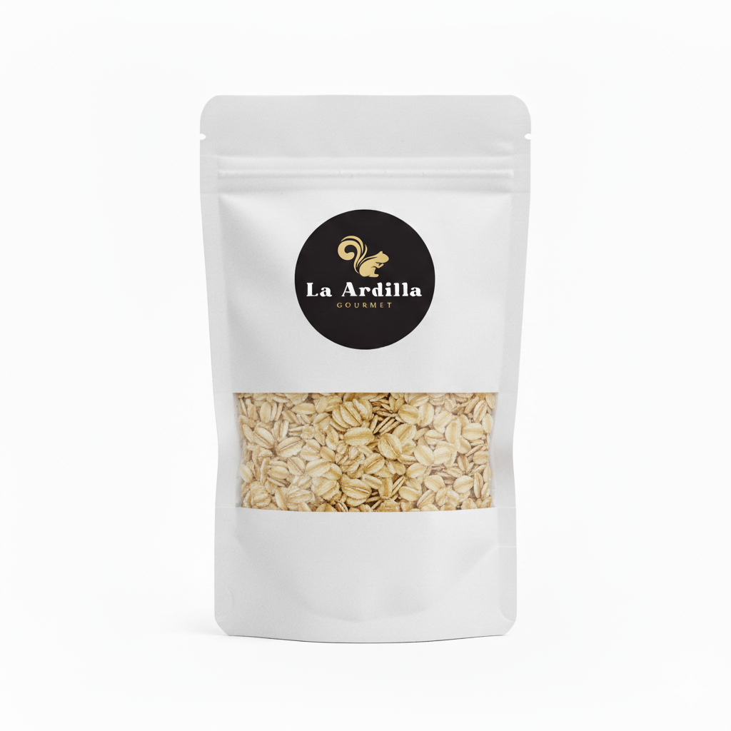 Avena Hojuela