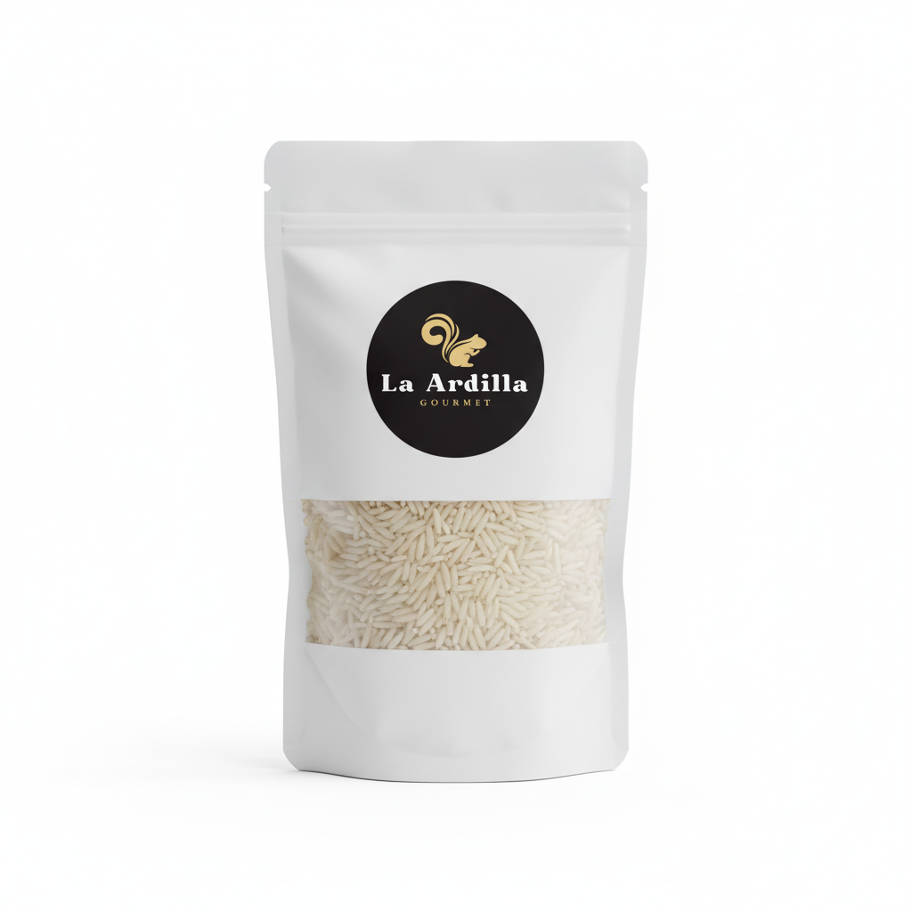 Arroz Extra Mediano