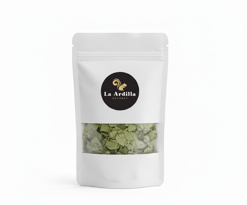 Té de Hoja Sen