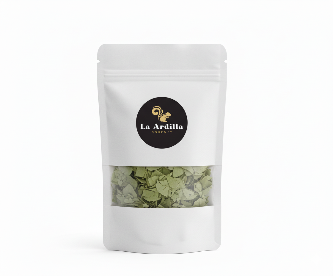 Té de Hoja Sen
